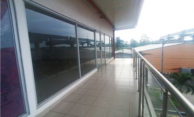 Se Alquilan locales Comercial en de Arraiján (H)