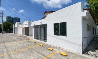 casa en arriendo en el bosque. Cod A27994