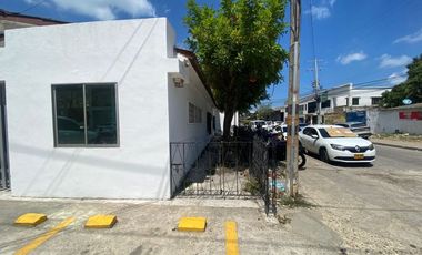 casa en arriendo en el bosque. Cod A27994