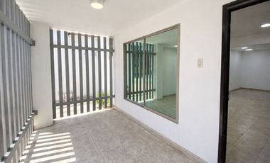 casa en arriendo en el bosque. Cod A27994