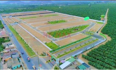 Oportunidad En Residencial Santa Patricia – 2 Lotes Urbanizados De 90 M² C/U | Listos Para Construir