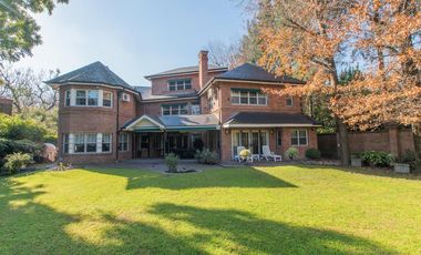 Fantastica casa en La Horqueta San Isidro - Reynolds Propiedades