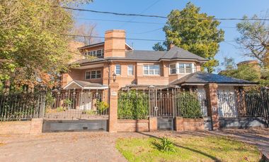 Fantastica casa en La Horqueta San Isidro - Reynolds Propiedades