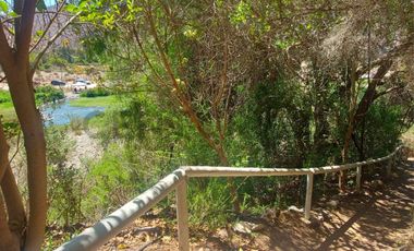 Vendo Centro Turístico en Valle de Elqui