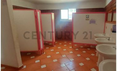 Vendo Centro Turístico en Valle de Elqui