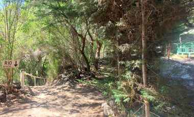 Vendo Centro Turístico en Valle de Elqui
