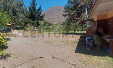 Vendo Centro Turístico en Valle de Elqui