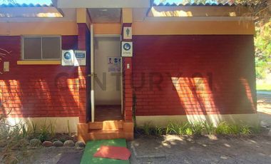 Vendo Centro Turístico en Valle de Elqui