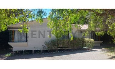 Vendo Centro Turístico en Valle de Elqui