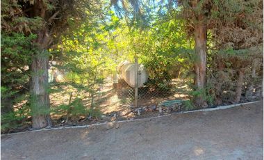 Vendo Centro Turístico en Valle de Elqui