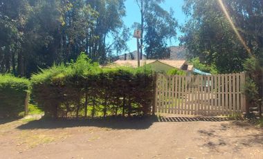 Vendo Centro Turístico en Valle de Elqui