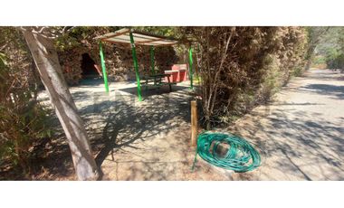 Vendo Centro Turístico en Valle de Elqui