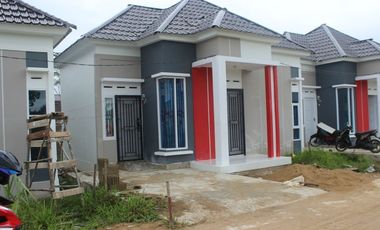 WA. 0822-5151----- (T-sel), Perumahan Ayani 2 Pontianak, Jual Property Pontianak