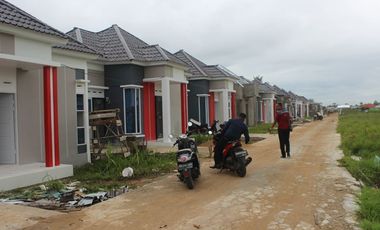 WA. 0822-5151----- (T-sel), Perumahan Ayani 2 Pontianak, Jual Property Pontianak