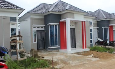 WA. 0822-5151----- (T-sel), Perumahan Ayani 2 Pontianak, Jual Property Pontianak
