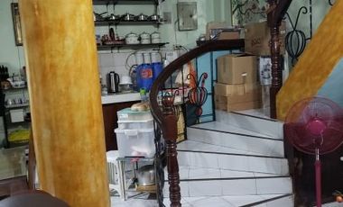 House and Lot for Sale in Bignay St. Pembo, Makati City