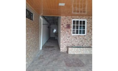 Se Vende Linda y Acogedora Casa en Nuevo Tocumen