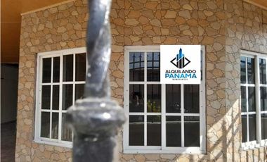 Se Vende Linda y Acogedora Casa en Nuevo Tocumen