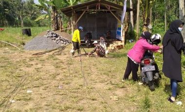 UNIT TERBATAS.. RUMAH MURAH ESTETIK DI TUMPANG MALANG