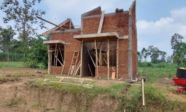 UNIT TERBATAS.. RUMAH MURAH ESTETIK DI TUMPANG MALANG