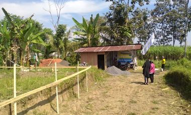 UNIT TERBATAS.. RUMAH MURAH ESTETIK DI TUMPANG MALANG