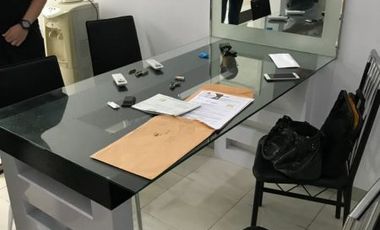Disewakan Apartemen Silkwood Alam Sutera Tangerang Sebrang Univ Binus Studio Tower Oak