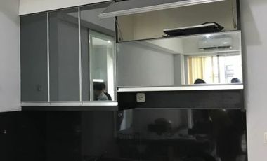 Disewakan Apartemen Silkwood Alam Sutera Tangerang Sebrang Univ Binus Studio Tower Oak