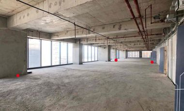 Office Space For Rent in High Street South Corporate Plaza Tower 1