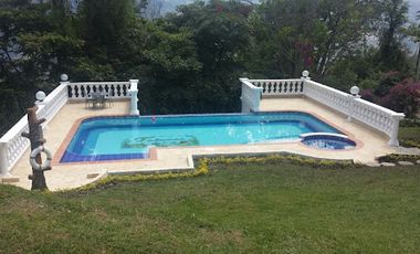 VENTA de FINCAS en COPACABANA