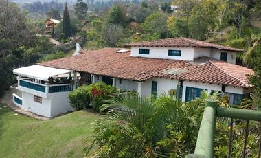 VENTA de FINCAS en COPACABANA