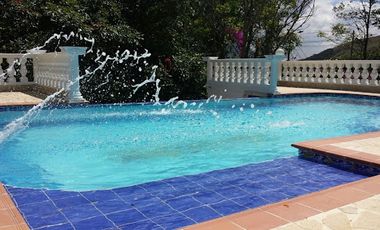 VENTA de FINCAS en COPACABANA