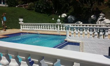 VENTA de FINCAS en COPACABANA