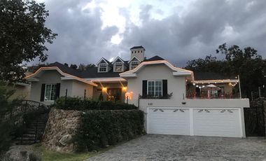 Casa en Venta y Renta en el Palomar