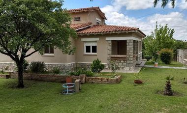 Chalet En Alquiler En Las Sierras De Cordoba