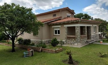 Chalet En Alquiler En Las Sierras De Cordoba