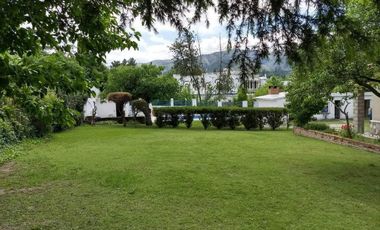 Chalet En Alquiler En Las Sierras De Cordoba