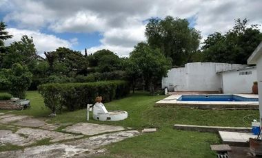 Chalet En Alquiler En Las Sierras De Cordoba