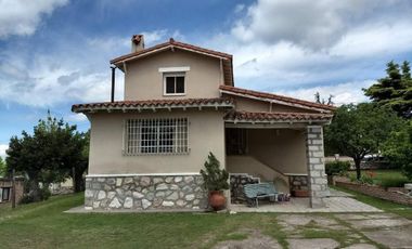 Chalet En Alquiler En Las Sierras De Cordoba