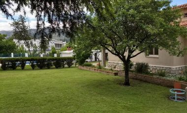 Chalet En Alquiler En Las Sierras De Cordoba