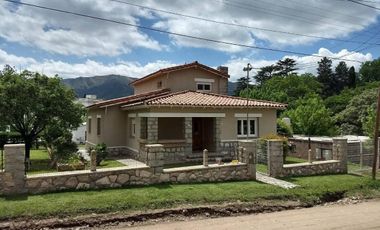 Chalet En Alquiler En Las Sierras De Cordoba