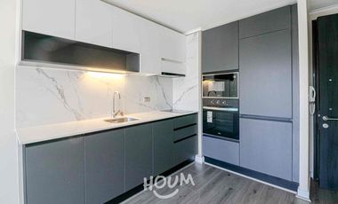 Departamento Irarrazaval Norte ID: 150635r
