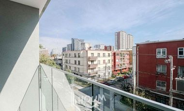 Departamento Irarrazaval Norte ID: 150635r
