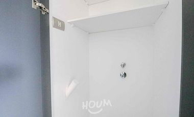 Departamento Irarrazaval Norte ID: 150635r