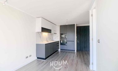Departamento Irarrazaval Norte ID: 150635r