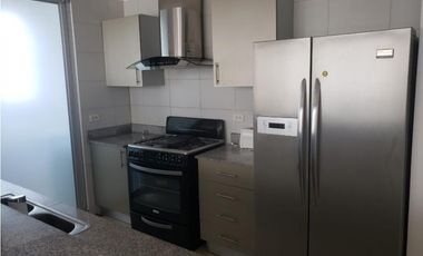 Alquilo hermoso apartamento amoblado en el PH VistaBalboa