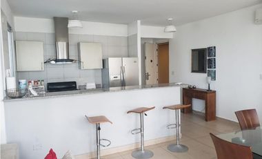 Alquilo hermoso apartamento amoblado en el PH VistaBalboa
