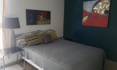 Alquilo hermoso apartamento amoblado en el PH VistaBalboa