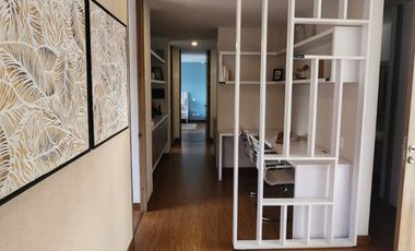 apartamento en venta en bosque sabana. Cod V5691