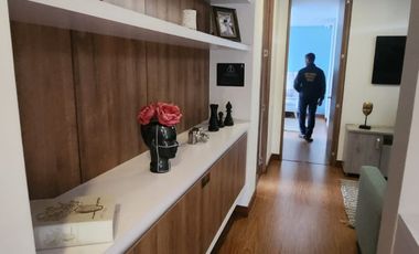 apartamento en venta en bosque sabana. Cod V5691