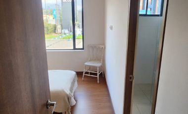 apartamento en venta en bosque sabana. Cod V5691